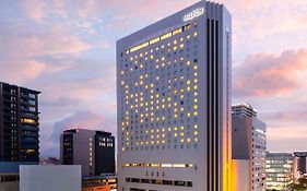 Hilton Nagoya Hotel